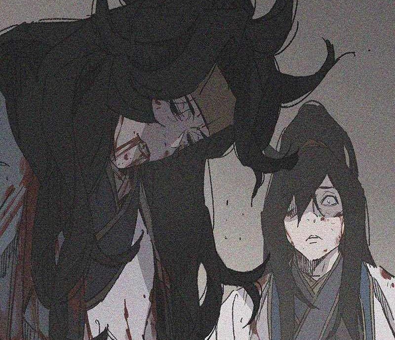 The Undefeatable Swordsman Chapter 205 Gambar 51
