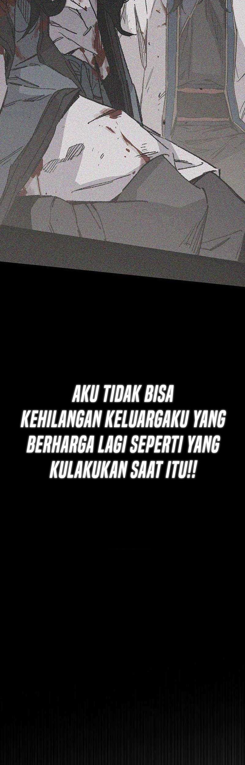 The Undefeatable Swordsman Chapter 205 Gambar 52