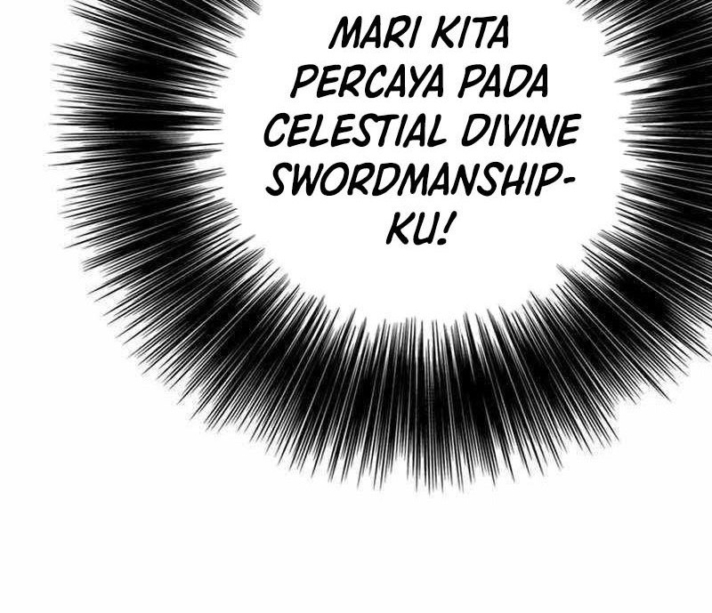 The Undefeatable Swordsman Chapter 205 Gambar 55