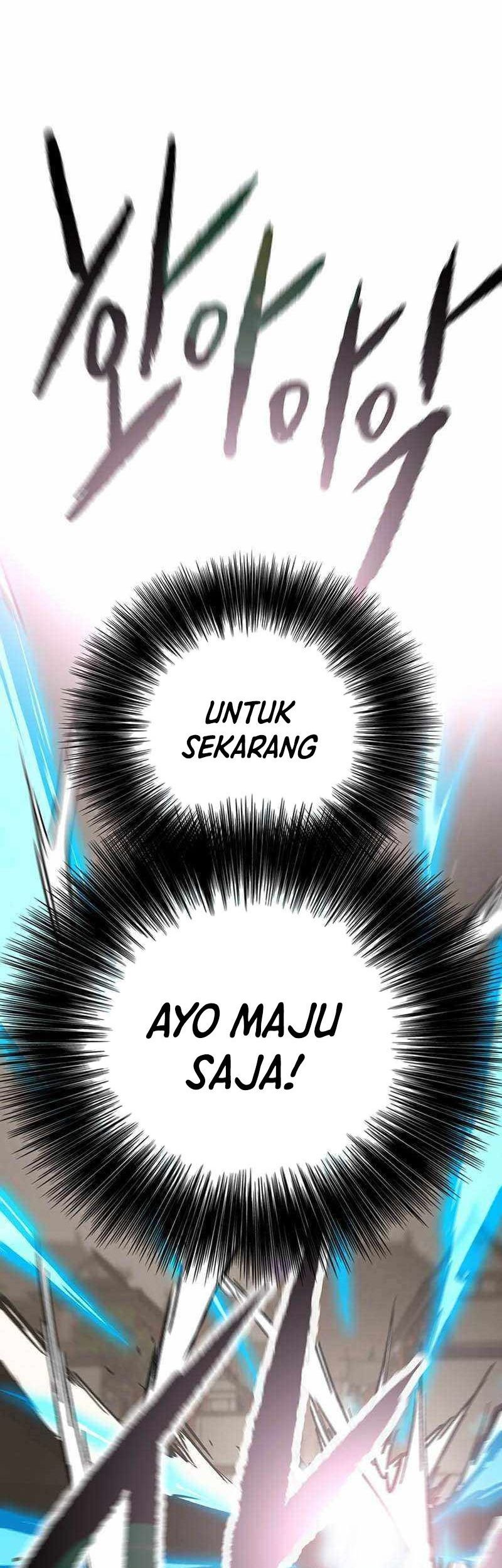The Undefeatable Swordsman Chapter 205 Gambar 56