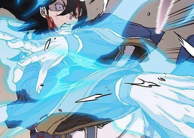 The Undefeatable Swordsman Chapter 205 Gambar 3