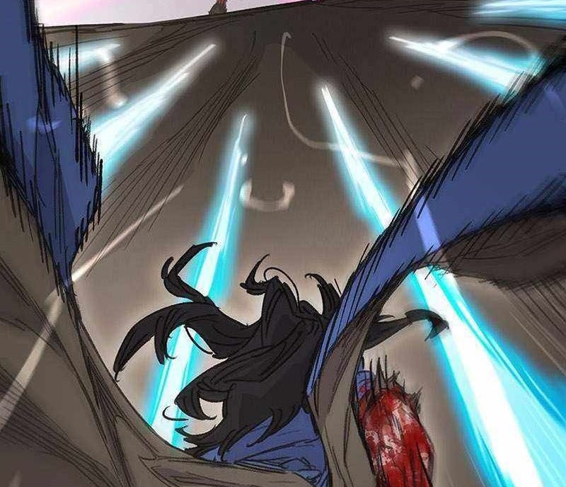 The Undefeatable Swordsman Chapter 205 Gambar 63