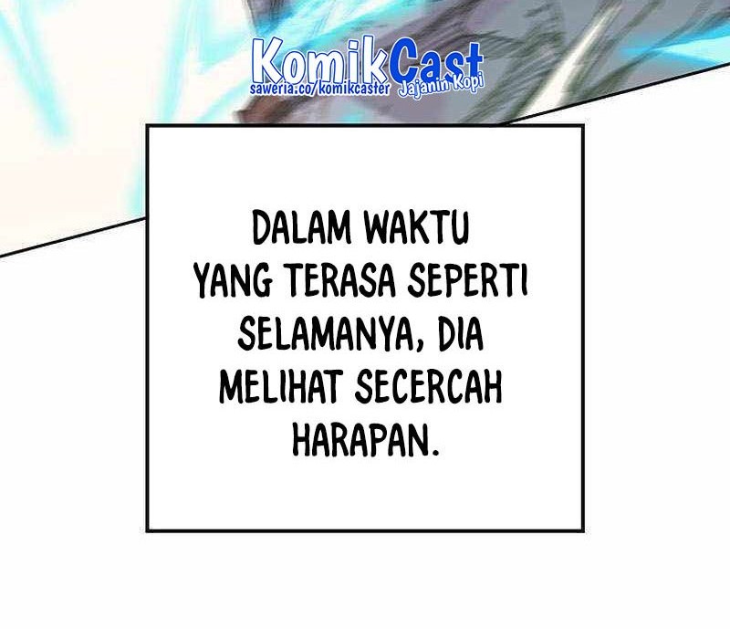 The Undefeatable Swordsman Chapter 205 Gambar 65