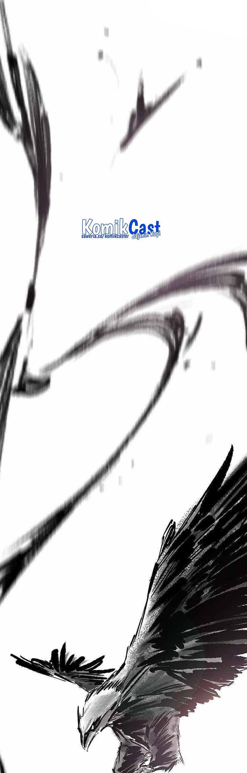 The Undefeatable Swordsman Chapter 205 Gambar 68