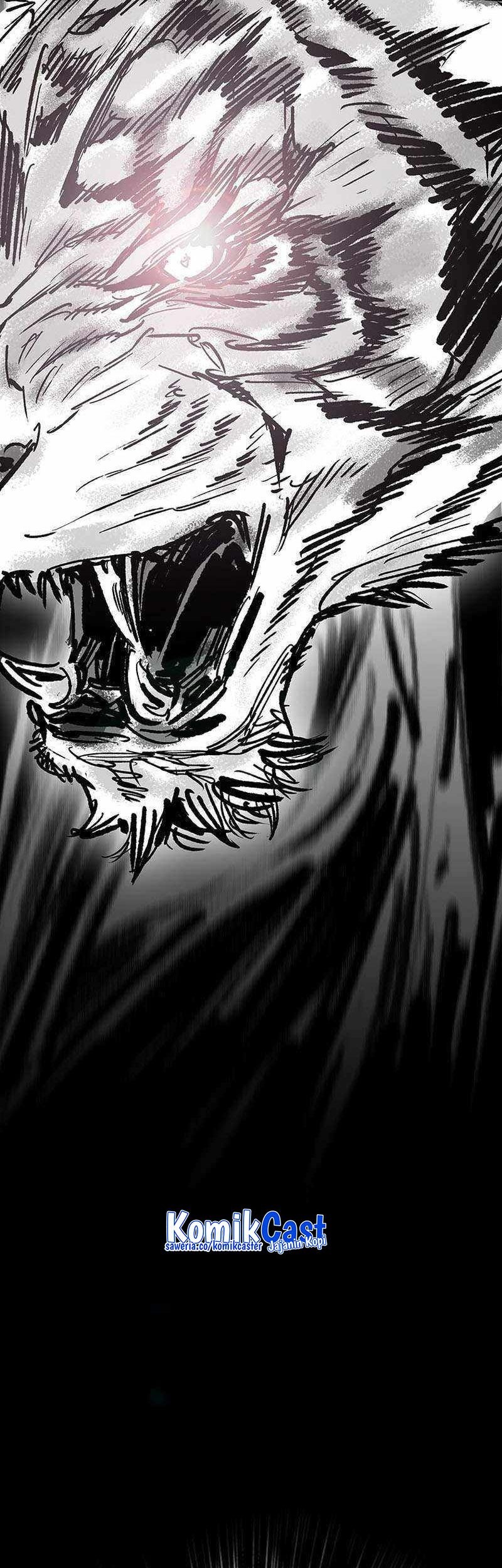 The Undefeatable Swordsman Chapter 205 Gambar 72