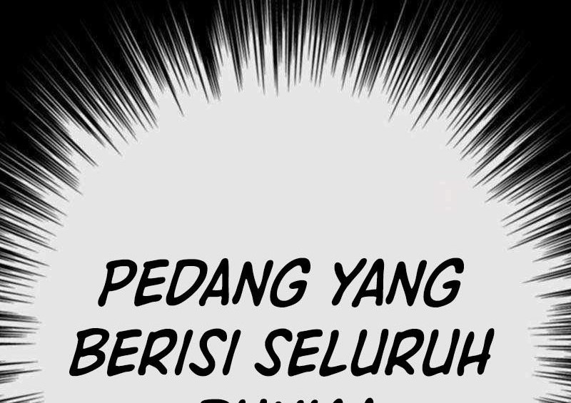 The Undefeatable Swordsman Chapter 205 Gambar 73