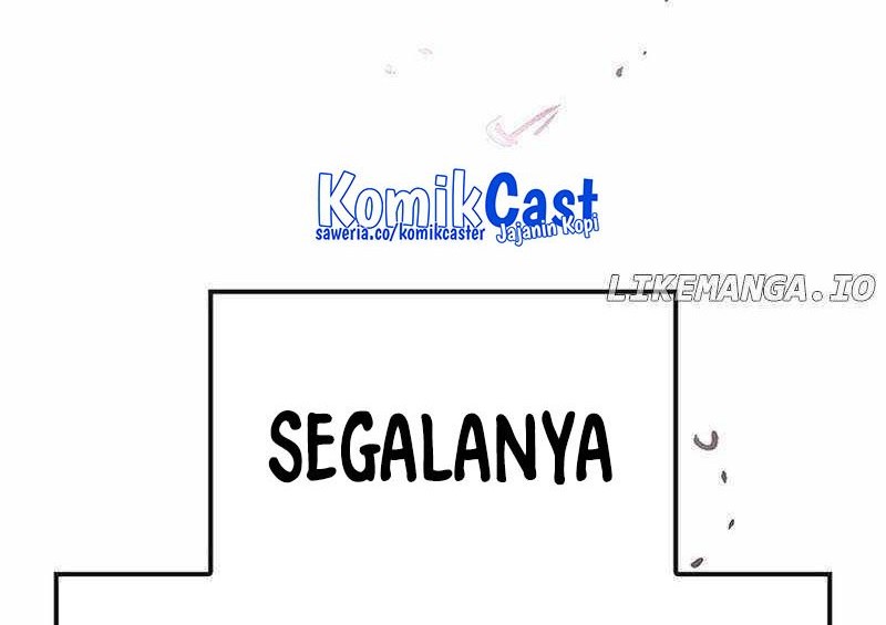 The Undefeatable Swordsman Chapter 205 Gambar 77