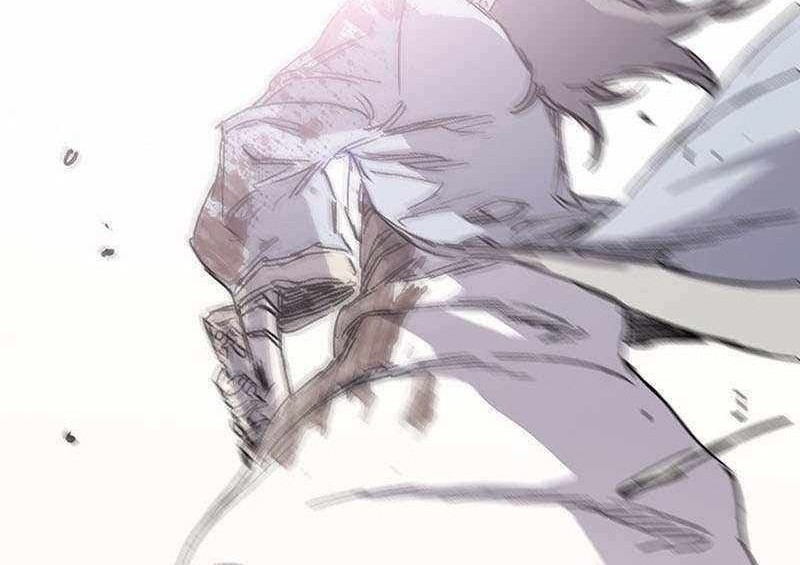The Undefeatable Swordsman Chapter 205 Gambar 81