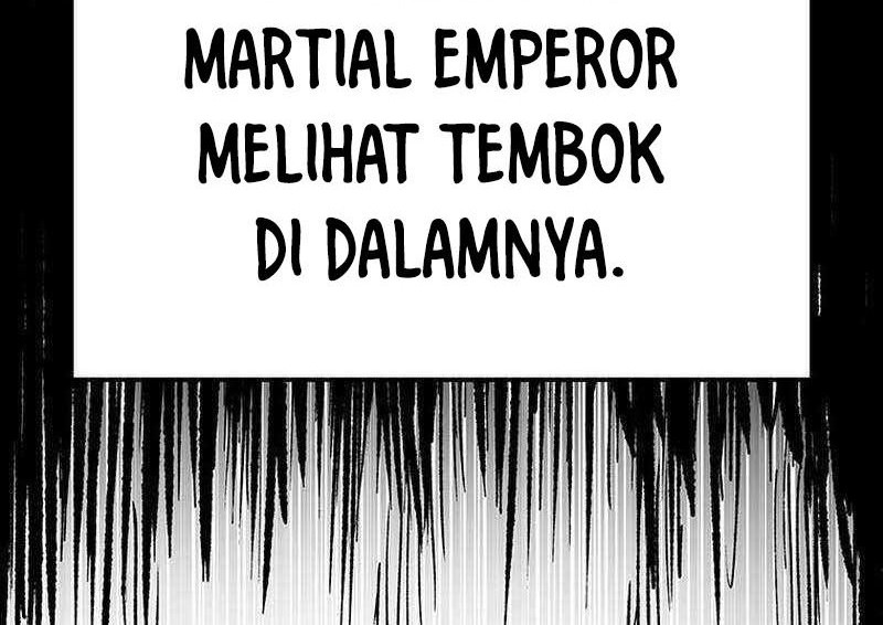 The Undefeatable Swordsman Chapter 205 Gambar 91