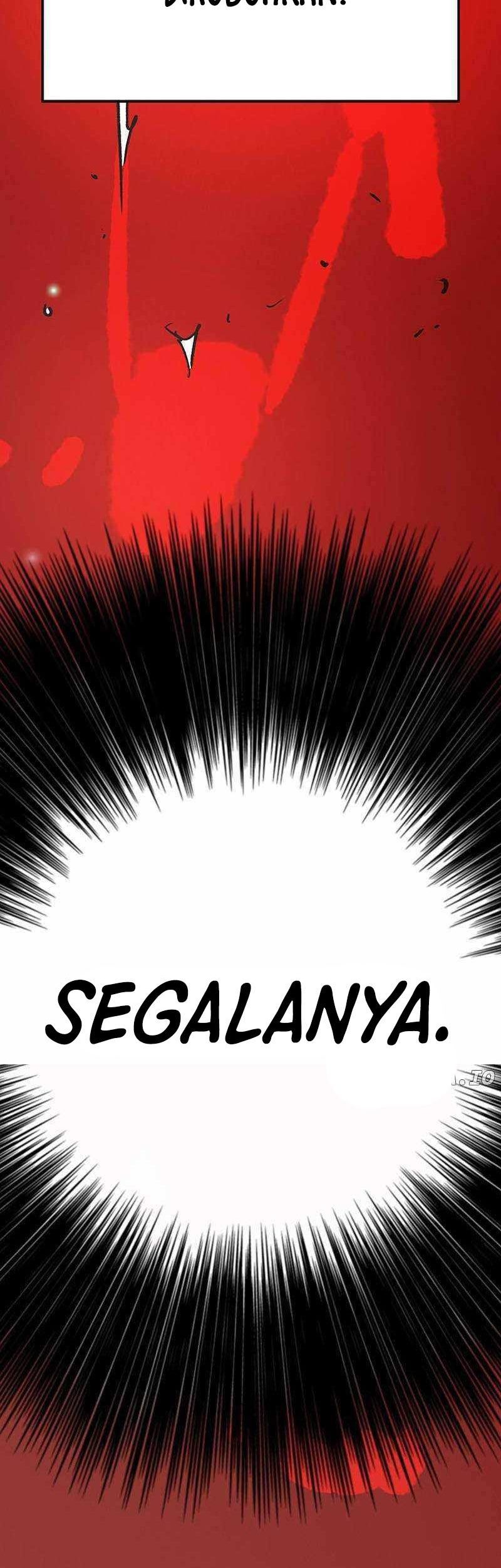 The Undefeatable Swordsman Chapter 205 Gambar 96