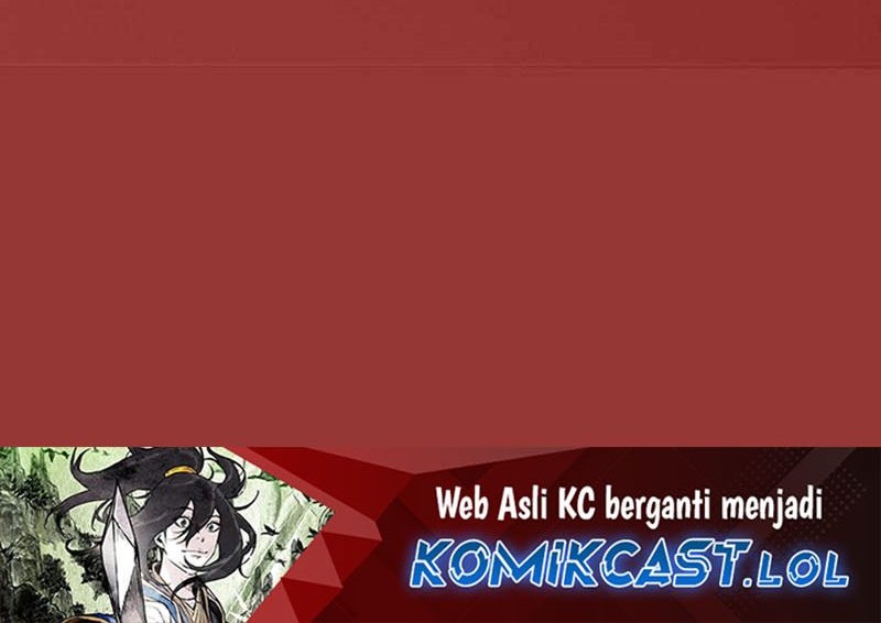 The Undefeatable Swordsman Chapter 205 Gambar 97