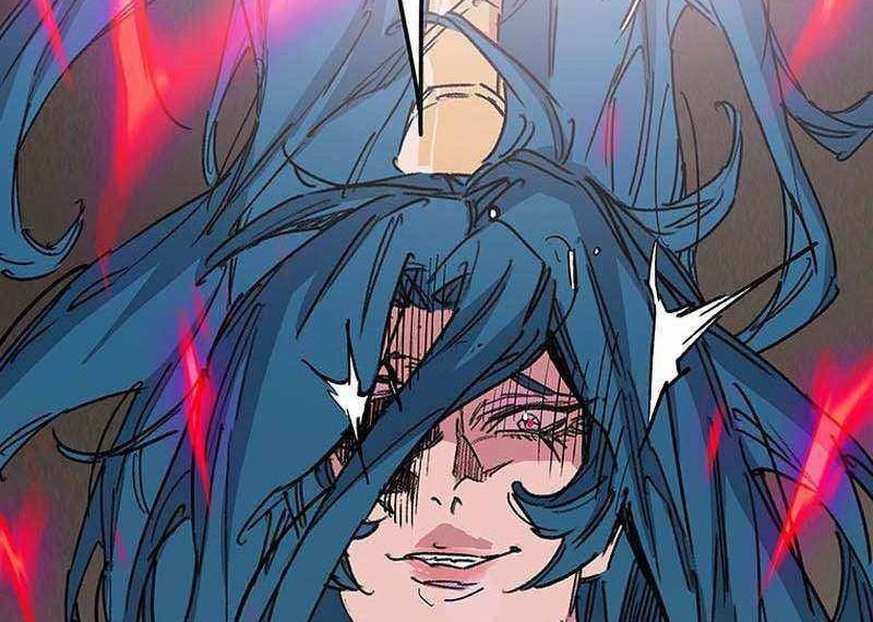 The Undefeatable Swordsman Chapter 205 Gambar 9