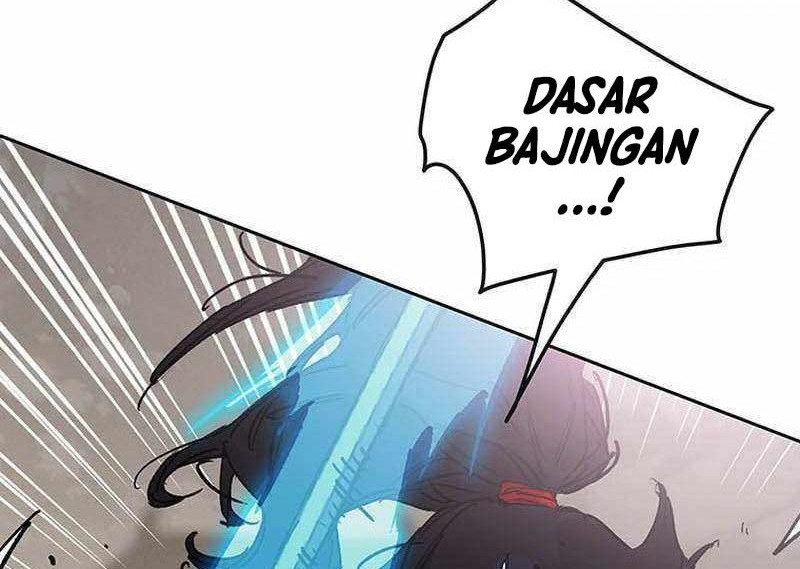 The Undefeatable Swordsman Chapter 205 Gambar 11