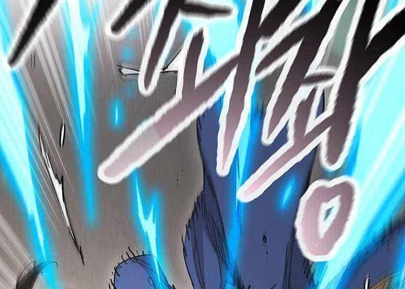 The Undefeatable Swordsman Chapter 205 Gambar 13