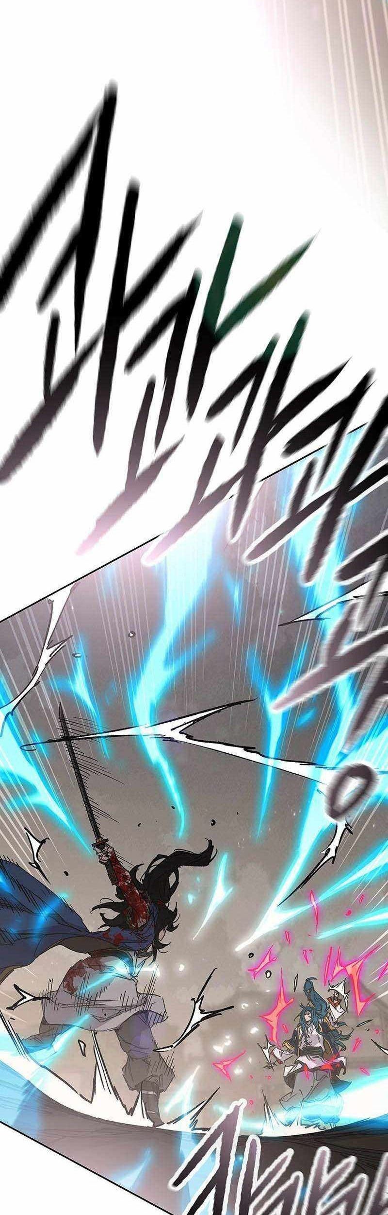 The Undefeatable Swordsman Chapter 205 Gambar 16