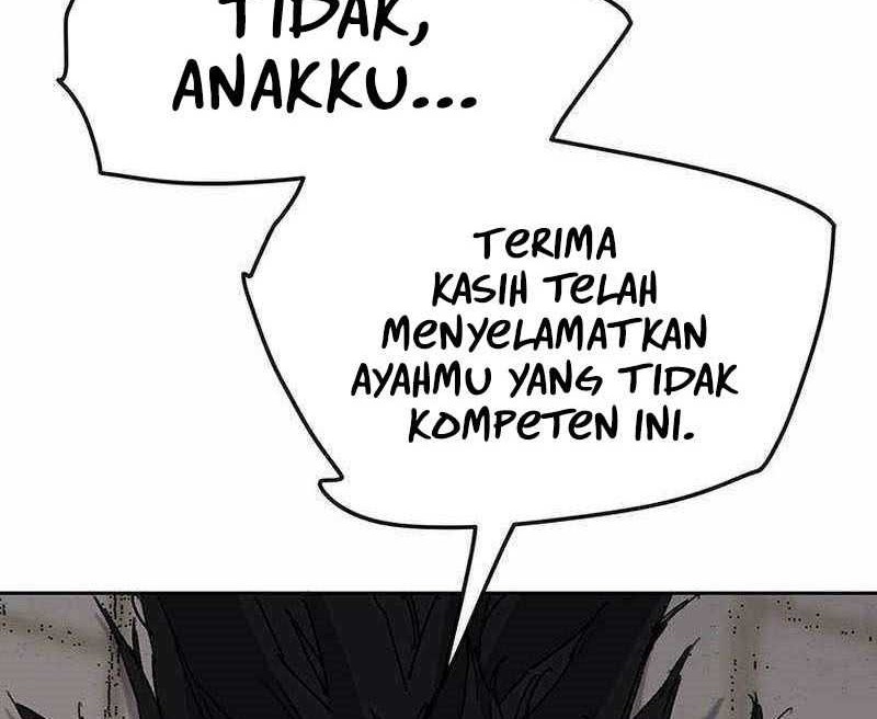 The Undefeatable Swordsman Chapter 206 Gambar 19