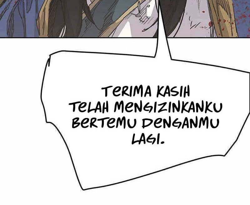 The Undefeatable Swordsman Chapter 206 Gambar 21
