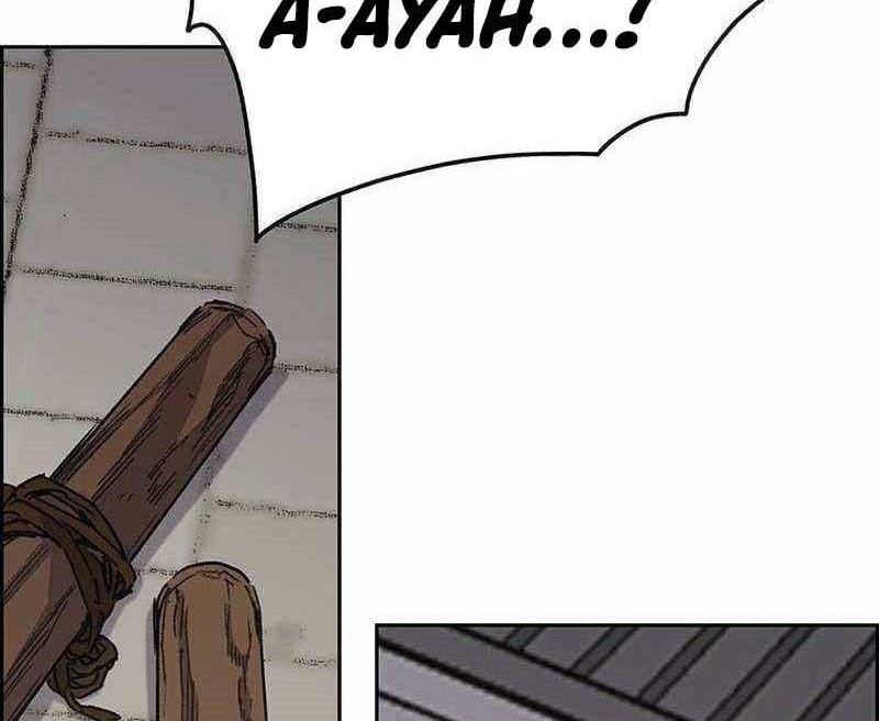 The Undefeatable Swordsman Chapter 206 Gambar 23