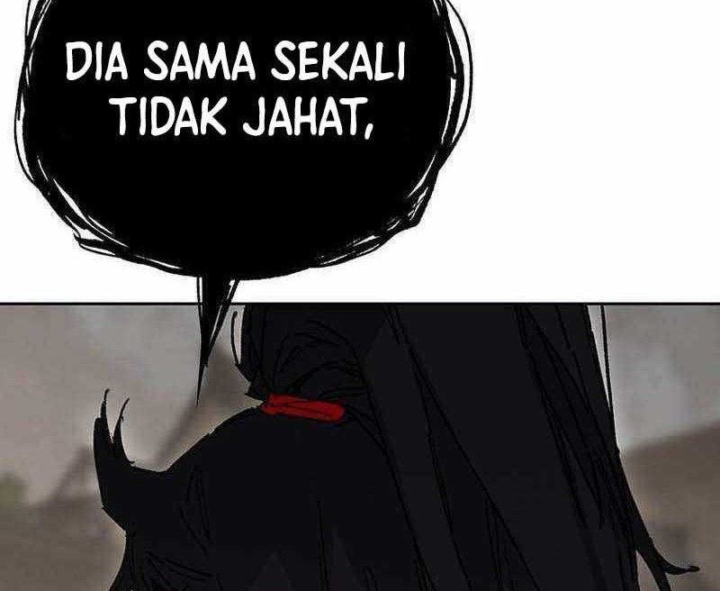 The Undefeatable Swordsman Chapter 206 Gambar 29
