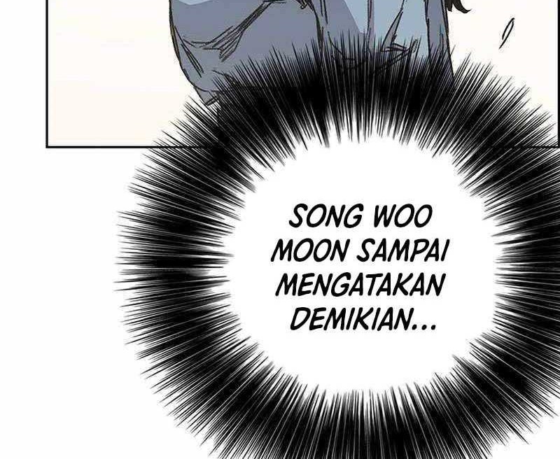 The Undefeatable Swordsman Chapter 206 Gambar 31