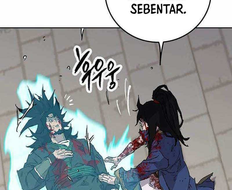 The Undefeatable Swordsman Chapter 206 Gambar 33