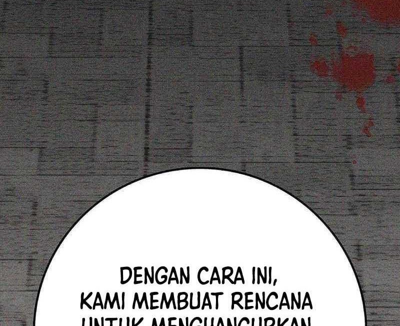 The Undefeatable Swordsman Chapter 206 Gambar 43