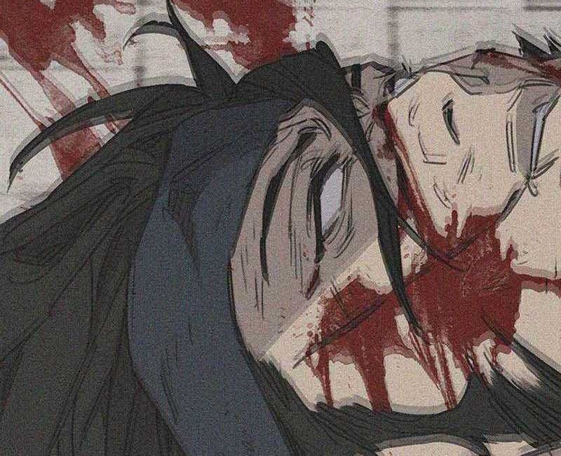 The Undefeatable Swordsman Chapter 206 Gambar 45