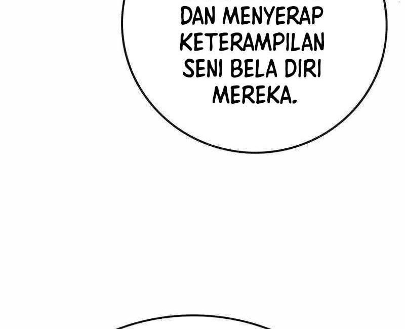 The Undefeatable Swordsman Chapter 206 Gambar 51