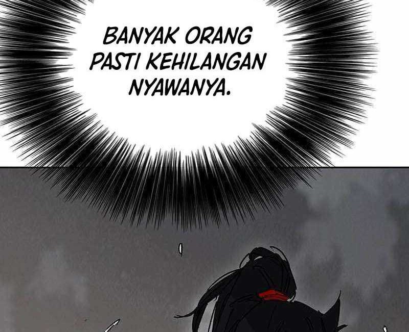 The Undefeatable Swordsman Chapter 206 Gambar 53