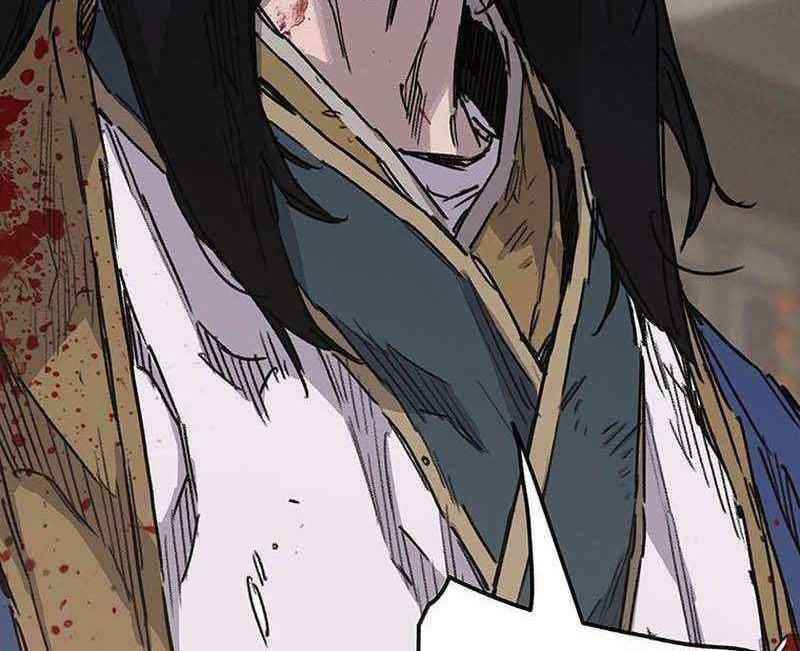 The Undefeatable Swordsman Chapter 206 Gambar 57