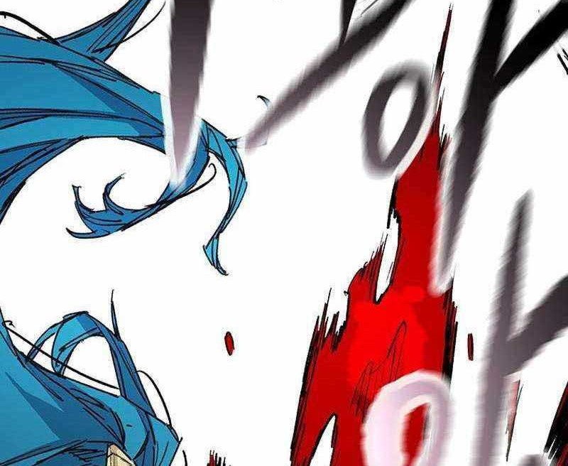 The Undefeatable Swordsman Chapter 206 Gambar 3