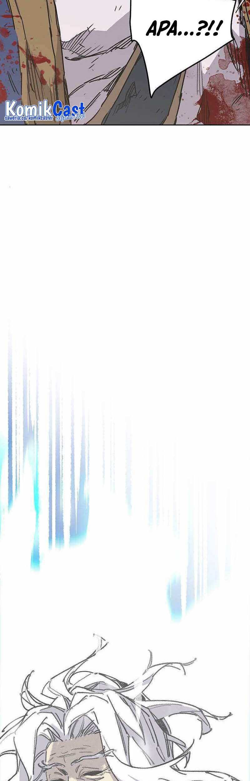 The Undefeatable Swordsman Chapter 206 Gambar 58