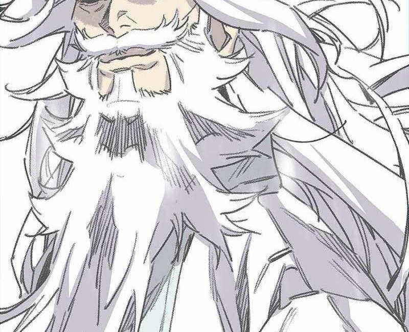 The Undefeatable Swordsman Chapter 206 Gambar 59