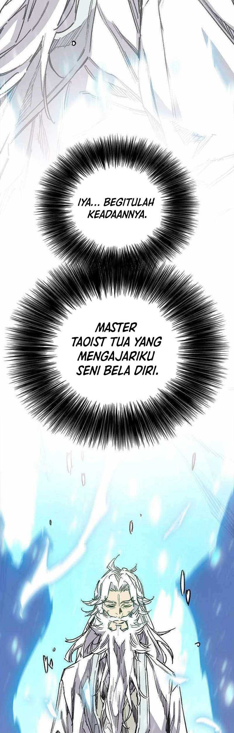 The Undefeatable Swordsman Chapter 206 Gambar 60