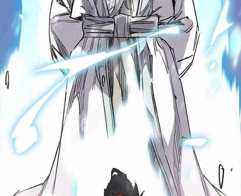 The Undefeatable Swordsman Chapter 206 Gambar 61