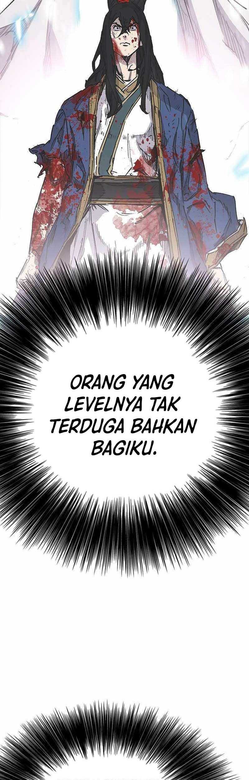 The Undefeatable Swordsman Chapter 206 Gambar 62