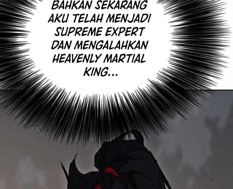 The Undefeatable Swordsman Chapter 206 Gambar 63