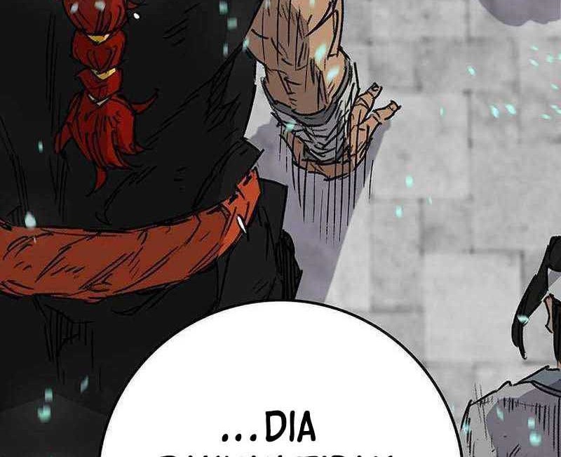 The Undefeatable Swordsman Chapter 206 Gambar 71