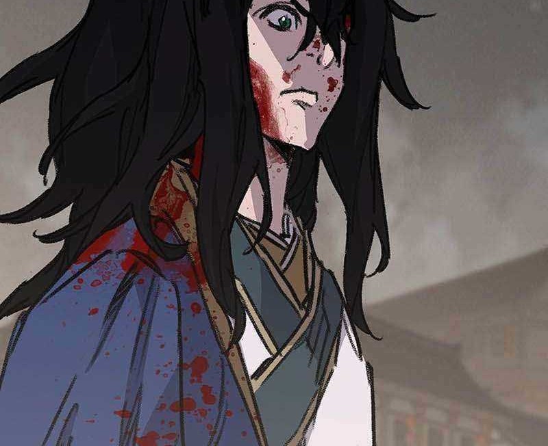 The Undefeatable Swordsman Chapter 206 Gambar 79