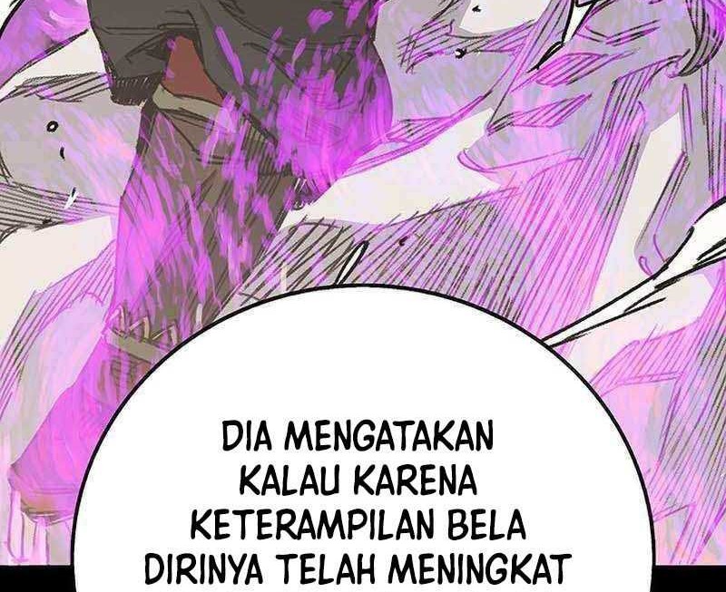 The Undefeatable Swordsman Chapter 206 Gambar 85