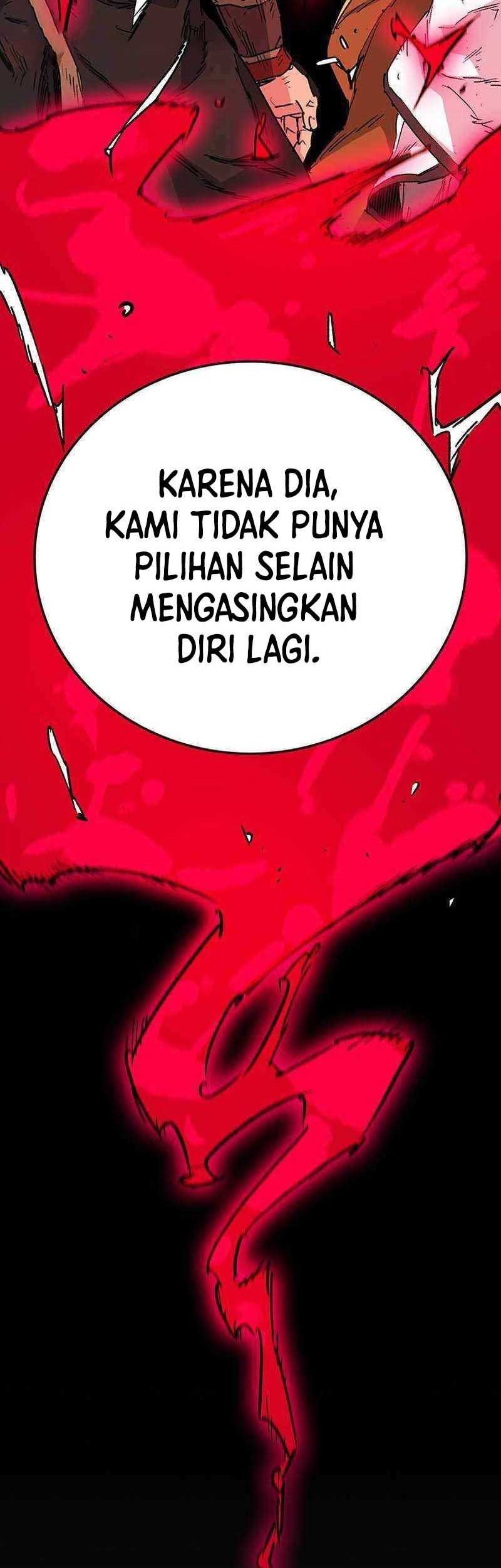 The Undefeatable Swordsman Chapter 206 Gambar 90