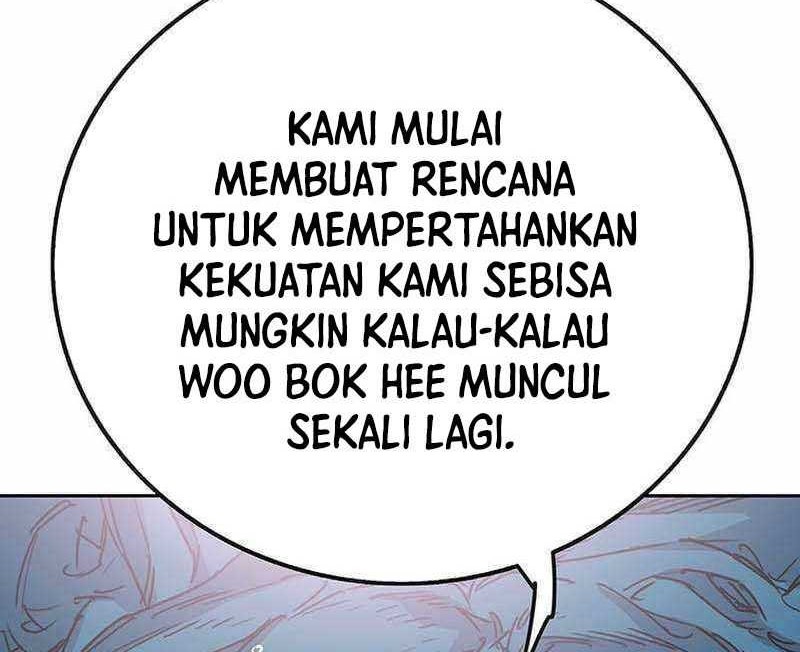 The Undefeatable Swordsman Chapter 206 Gambar 93