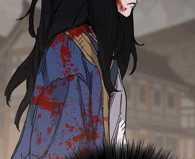 The Undefeatable Swordsman Chapter 206 Gambar 95