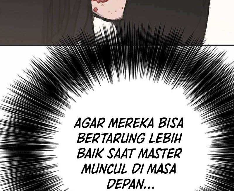 The Undefeatable Swordsman Chapter 206 Gambar 97