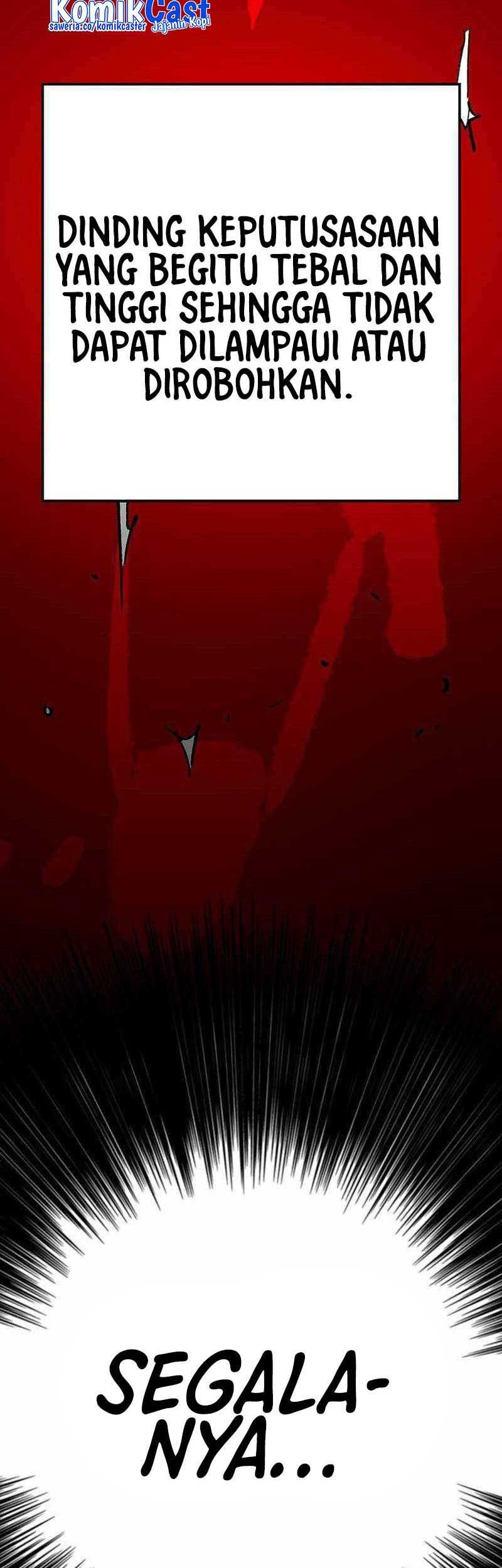 The Undefeatable Swordsman Chapter 206 Gambar 6