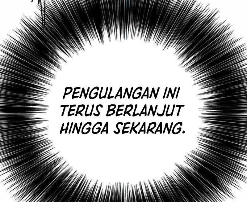 The Undefeatable Swordsman Chapter 206 Gambar 99