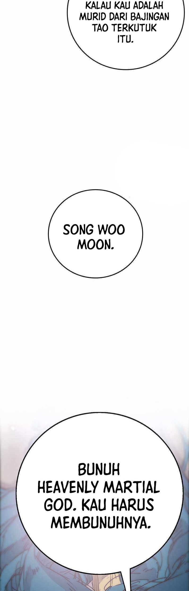 The Undefeatable Swordsman Chapter 206 Gambar 102