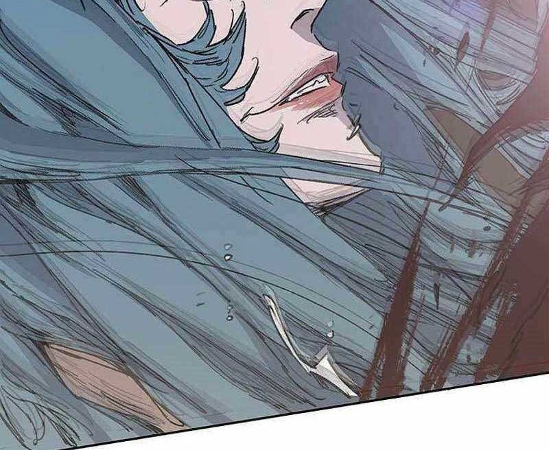 The Undefeatable Swordsman Chapter 206 Gambar 13