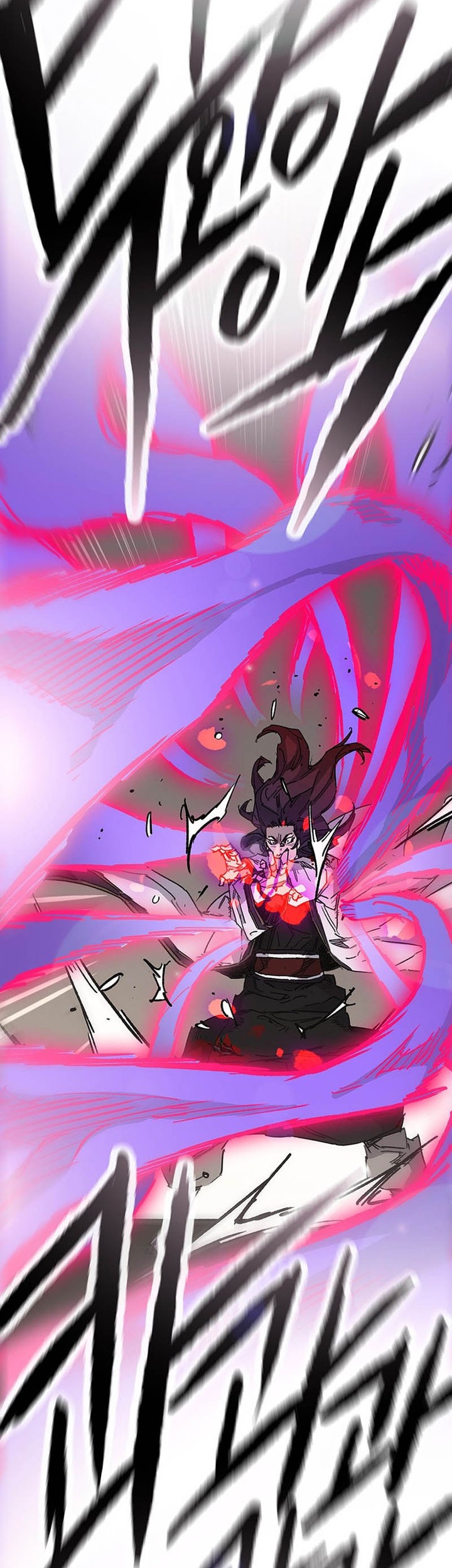 The Undefeatable Swordsman Chapter 208 Gambar 26