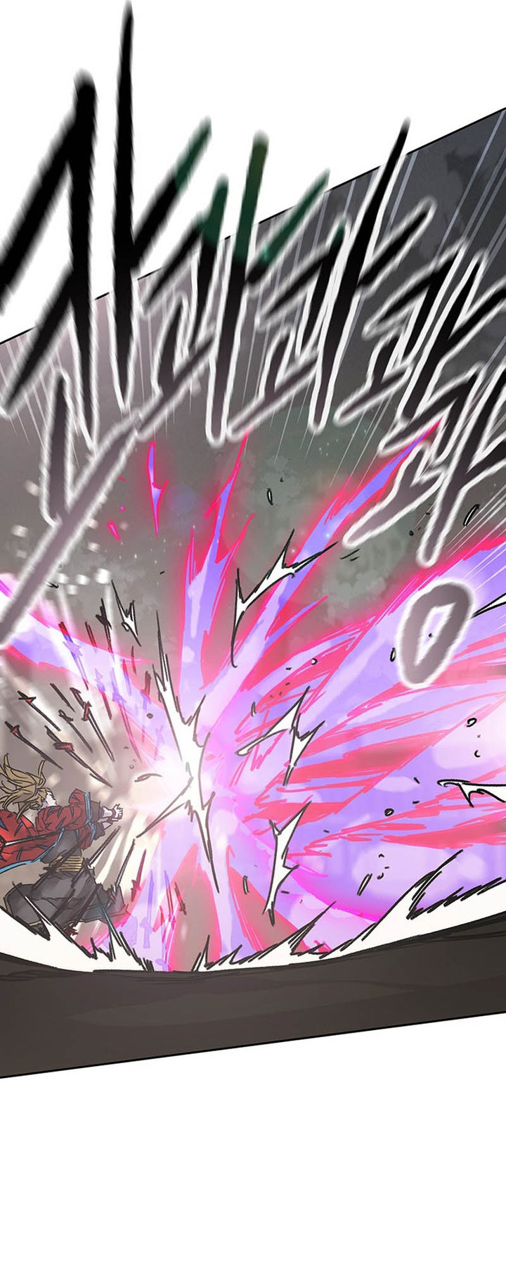 The Undefeatable Swordsman Chapter 208 Gambar 31
